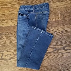 Mossimo Bootcut Jeans